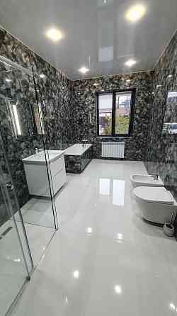 Укладка плитки Донецк