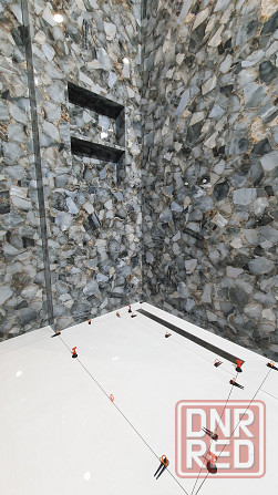 Укладка плитки Донецк - изображение 3