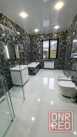 Укладка плитки Донецк - изображение 4