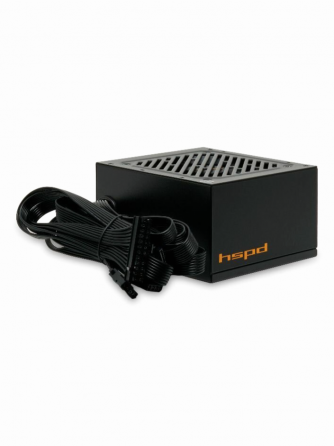 Блок питания для пк Hspd 750w 80+ Gold (Hst-750gf-Bk) (арт-7543) Макеевка