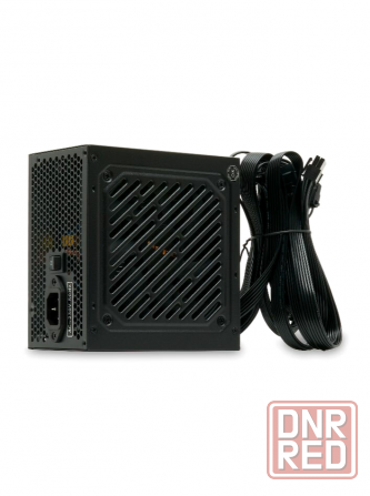 Блок питания для пк Hspd 750w 80+ Gold (Hst-750gf-Bk) (арт-7543) Макеевка - изображение 1