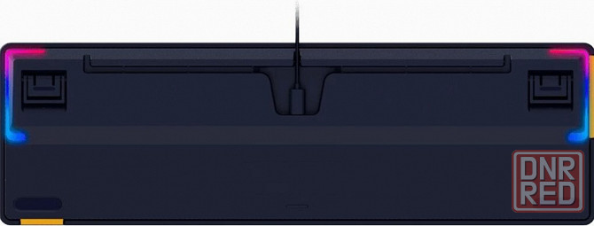 Клавиатура Rapoo V500pro-2024 Yellow/Blue (V500pro-2024/13150) (арт-4312) Донецк - изображение 4