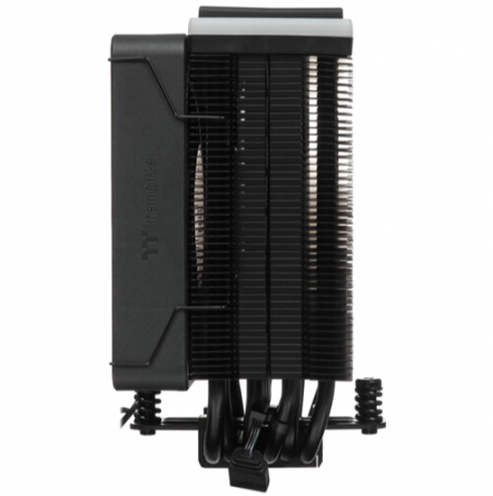 Кулер для процессора Thermaltake Astria 400 Argb Lighting [Cl-P120-Ca12sw-A] черный (арт-1544) Донецк