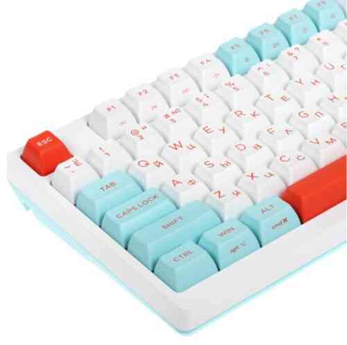 Игровая клавиатура проводная A4tech Fstyler Fs300 (арт-5004) Донецк