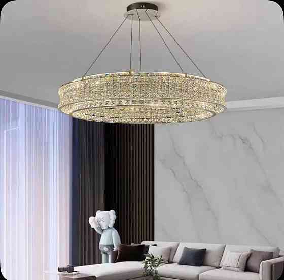 Cassina люстра Донецк