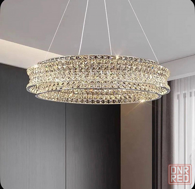 Cassina люстра Донецк - изображение 4