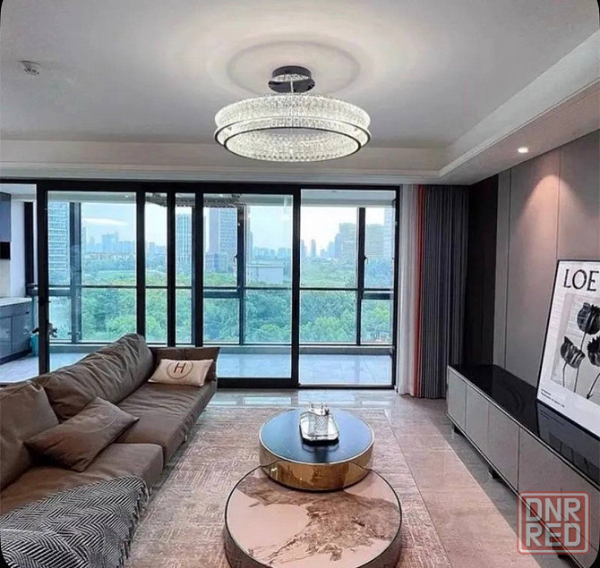 Cassina люстра Донецк - изображение 3