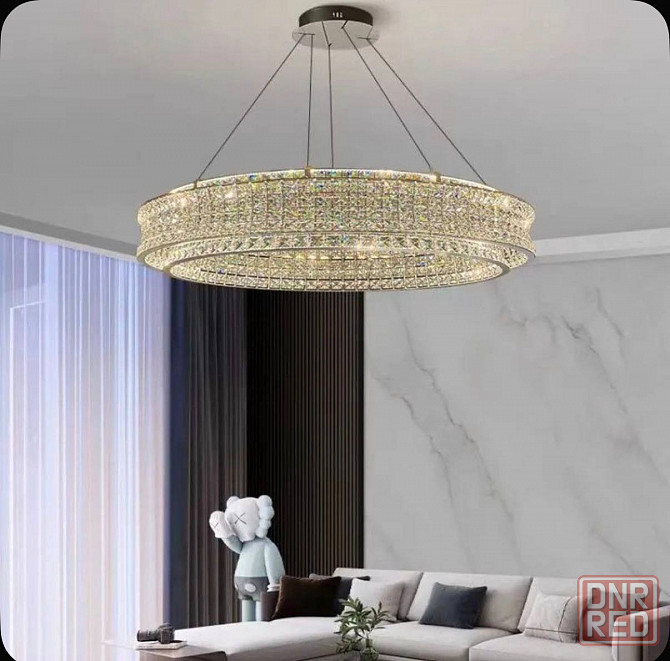 Cassina люстра Донецк - изображение 1