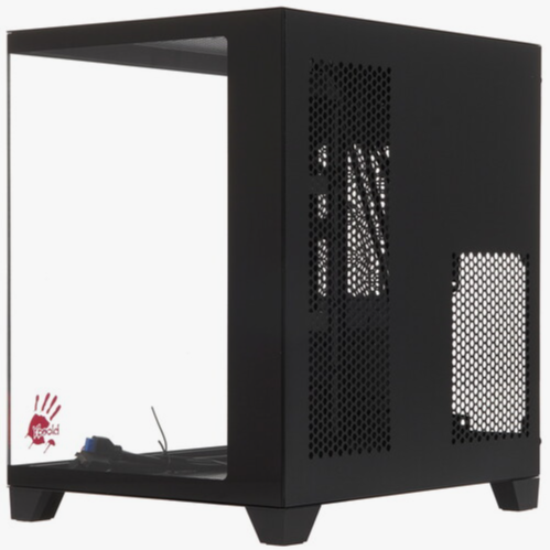 Корпус A4tech Bloody Bd-Cc105 [Bd-Cc105-Bk] черный (арт-5546) Донецк