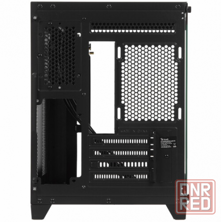 Корпус A4tech Bloody Bd-Cc105 [Bd-Cc105-Bk] черный (арт-5546) Донецк - изображение 5