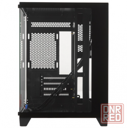 Корпус A4tech Bloody Bd-Cc105 [Bd-Cc105-Bk] черный (арт-5546) Донецк - изображение 2