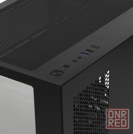 Корпус A4tech Bloody Bd-Cc105 [Bd-Cc105-Bk] черный (арт-5546) Донецк - изображение 4