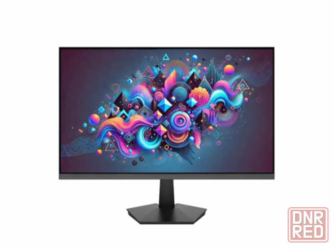 Монитор 22" Aiwa M2203 (1920x1080 /Va/75hz), Black (арт-7699) Донецк - изображение 1