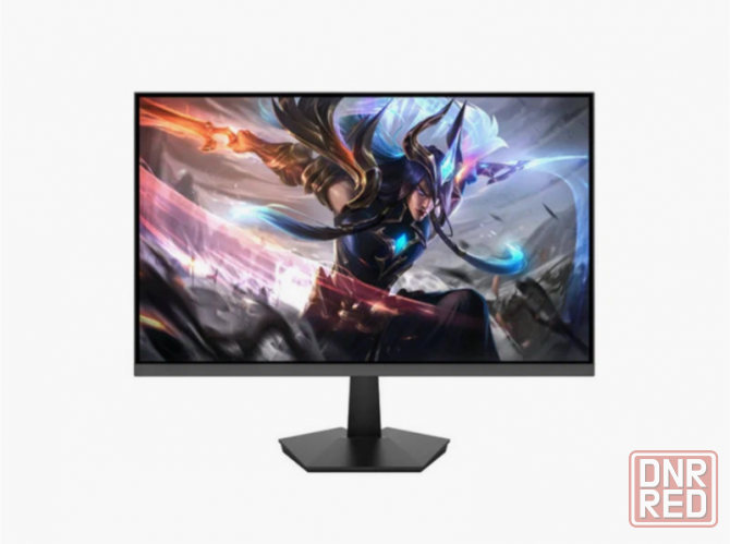 Монитор 22" Aiwa M2203 (1920x1080 /Va/75hz), Black (арт-7699) Донецк - изображение 3