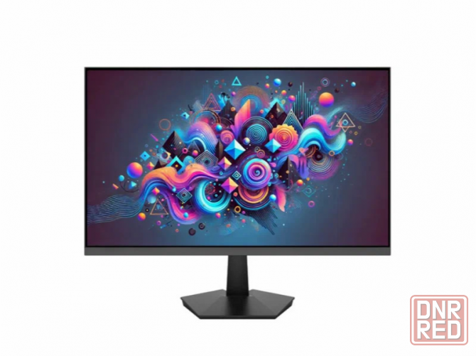 Монитор 22" Aiwa M2203 (1920x1080 /Va/75hz), Black (арт-7699) Донецк - изображение 2