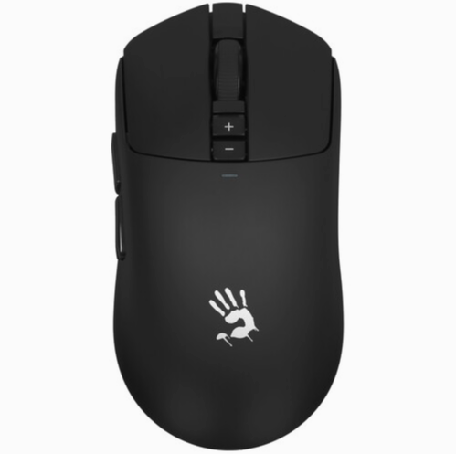 Мышь беспроводная/проводная A4tech Bloody R72 Pro черный (арт-2327) Донецк