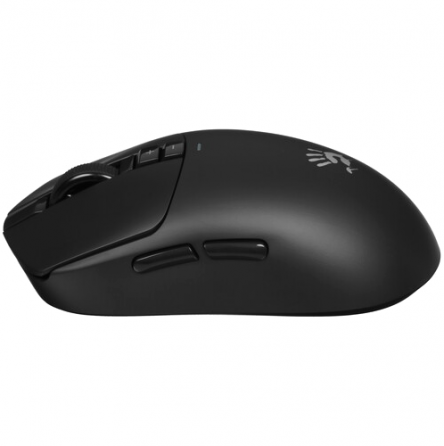 Мышь беспроводная/проводная A4tech Bloody R72 Pro черный (арт-2327) Донецк