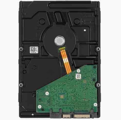 Жесткий диск 1 тб Seagate Skyhawk [St1000vx013] (арт-6393) Донецк