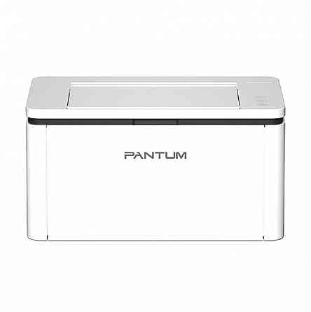 Принтер Pantum Bp2300 лазерный черно-белый A4, 22 стр/мин, для дома и офиса, нагрузка 15000 стр/мес Макеевка