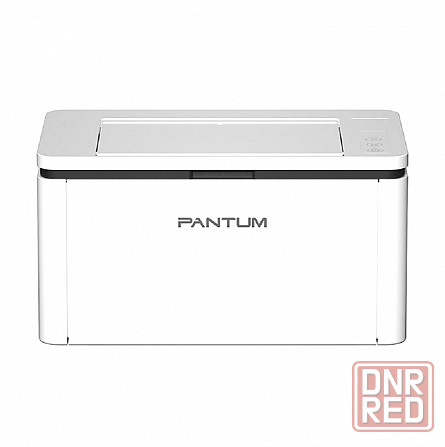 Принтер Pantum Bp2300 лазерный черно-белый A4, 22 стр/мин, для дома и офиса, нагрузка 15000 стр/мес Макеевка - изображение 1