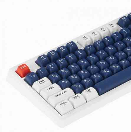 Клавиатура беспроводная Defender Storm Grip Gk-188 (арт-2598) Донецк