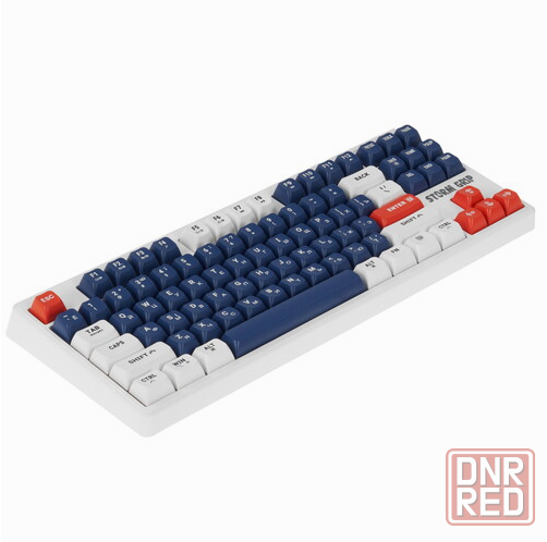 Клавиатура беспроводная Defender Storm Grip Gk-188 (арт-2598) Донецк - изображение 3