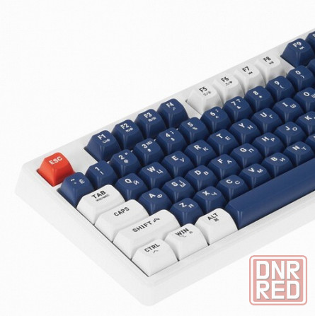 Клавиатура беспроводная Defender Storm Grip Gk-188 (арт-2598) Донецк - изображение 5