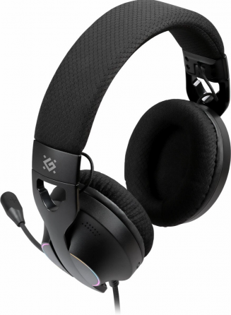 Гарнитура Defender Weaver Black (62540) (арт-3677) Макеевка