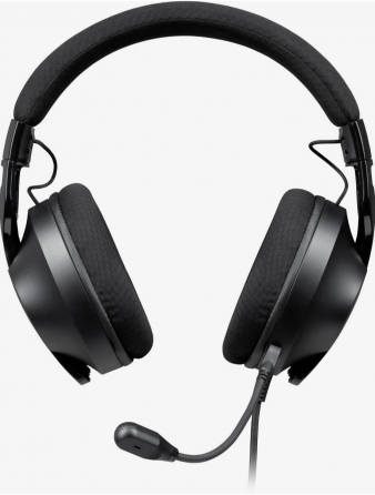 Гарнитура Defender Weaver Black (62540) (арт-3677) Макеевка