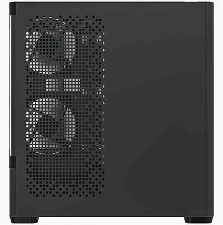 Корпус Formula Crystal U1m Cosmic черный без бп Matx 1xusb3.0 Audio Bott Psu (арт-6366) Макеевка