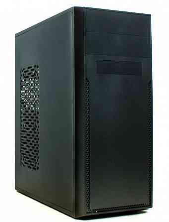 Компьютер Byte-Deskdrive| Amd Athlon 200ge (2ядер/4потока) | 500w | Ssd 120gb | 8gb Ddr4 | встроенно Донецк