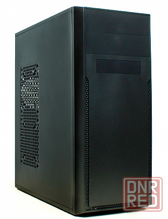 Компьютер Byte-Deskdrive| Amd Athlon 200ge (2ядер/4потока) | 500w | Ssd 120gb | 8gb Ddr4 | встроенно Донецк - изображение 2