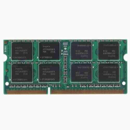 Оперативная память So-Dimm 8gb Ddr3-1600 Pc3-12800 Foxconn Foxline, Cl11, 1.5v, (512x8), Retail (Fl1 Донецк