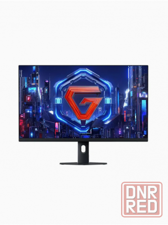 Игровой монитор 27" Xiaomi Redmi Display G27q 2560x1440 200hz (P27qdb-Rg)(2026г версия) (арт-5869) Донецк - изображение 1