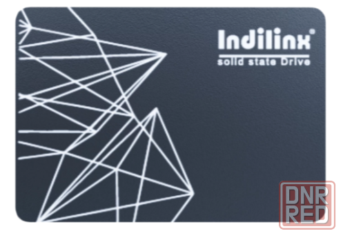 Ssd диск Indilinx S325s, 128gb, 2.5 (арт-4413) Донецк - изображение 1