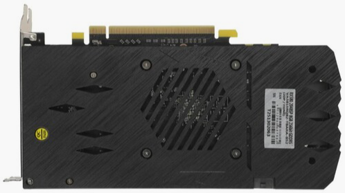 Видеокарта Biostar Amd Radeon Rx580 2048sp [Va5815rq82] (арт-6810) Донецк