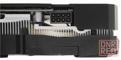 Видеокарта Biostar Amd Radeon Rx580 2048sp [Va5815rq82] (арт-6810) Донецк - изображение 4