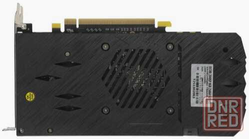 Видеокарта Biostar Amd Radeon Rx580 2048sp [Va5815rq82] (арт-6810) Донецк - изображение 3