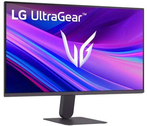 Игровой монитор 23.8" Lg Ultragear 24g411a-B (Ips/Fullhd 1920x1080/144hz) черный (арт-1525) Донецк