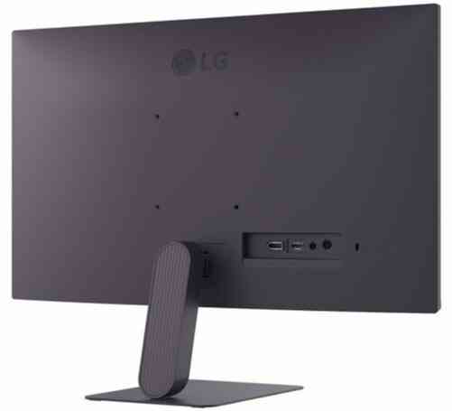 Игровой монитор 23.8" Lg Ultragear 24g411a-B (Ips/Fullhd 1920x1080/144hz) черный (арт-1525) Донецк