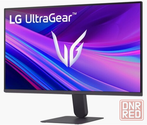 Игровой монитор 23.8" Lg Ultragear 24g411a-B (Ips/Fullhd 1920x1080/144hz) черный (арт-1525) Донецк - изображение 3