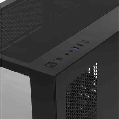 Корпус A4tech Bloody Bd-Cc105 [Bd-Cc105-Bk] черный (арт-5932) Макеевка