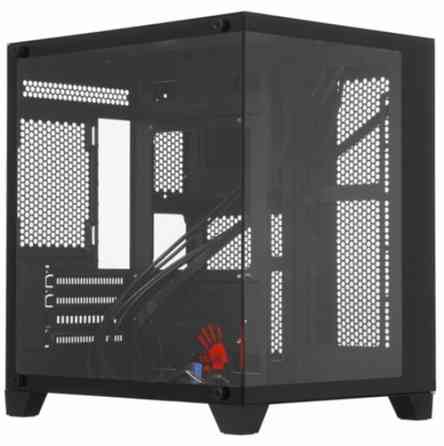Корпус A4tech Bloody Bd-Cc105 [Bd-Cc105-Bk] черный (арт-5932) Макеевка