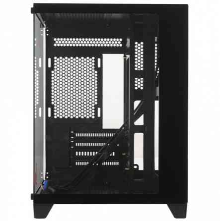 Корпус A4tech Bloody Bd-Cc105 [Bd-Cc105-Bk] черный (арт-5932) Макеевка