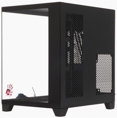 Корпус A4tech Bloody Bd-Cc105 [Bd-Cc105-Bk] черный (арт-5932) Макеевка