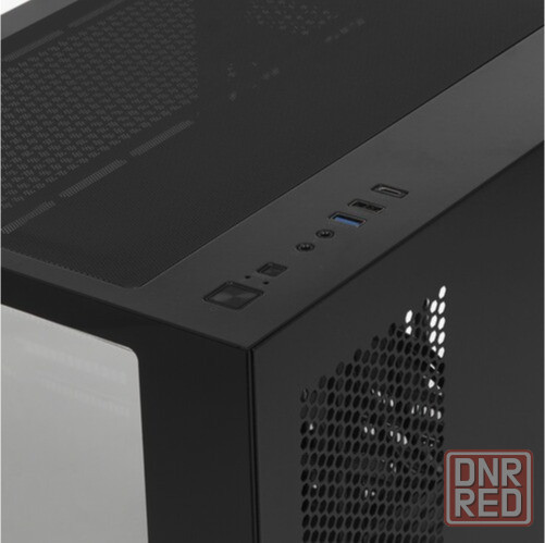 Корпус A4tech Bloody Bd-Cc105 [Bd-Cc105-Bk] черный (арт-5932) Макеевка - изображение 4