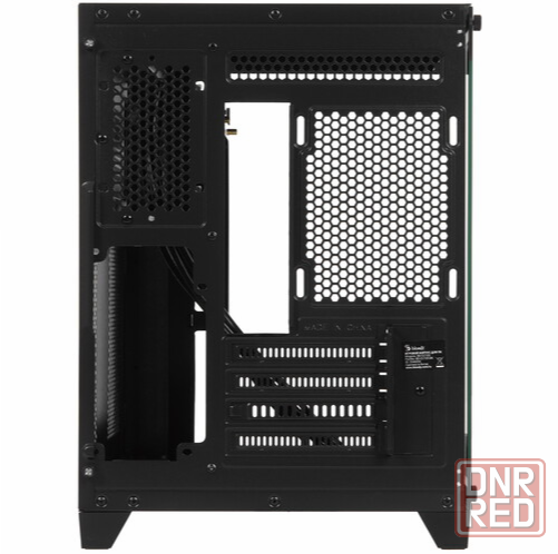Корпус A4tech Bloody Bd-Cc105 [Bd-Cc105-Bk] черный (арт-5932) Макеевка - изображение 5