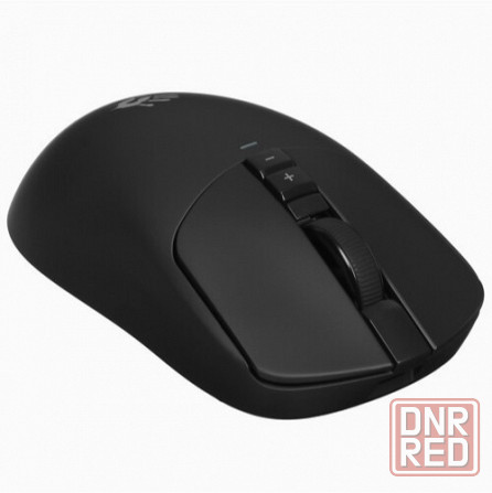 Мышь беспроводная/проводная A4tech Bloody R72 Pro черный (арт-8209) Макеевка - изображение 2