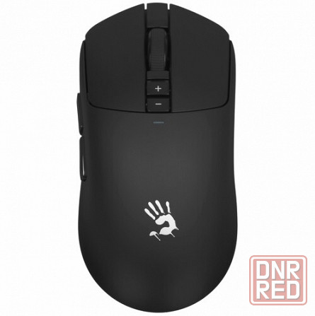 Мышь беспроводная/проводная A4tech Bloody R72 Pro черный (арт-8209) Макеевка - изображение 1