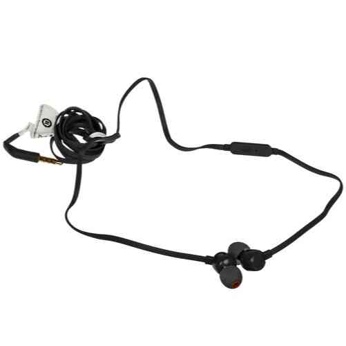 Проводные наушники Jbl T110 черный 2022 (арт-4264) Донецк